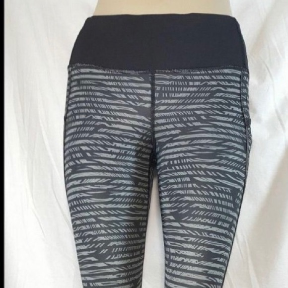 Lululemon Capris - Picture 2 of 7